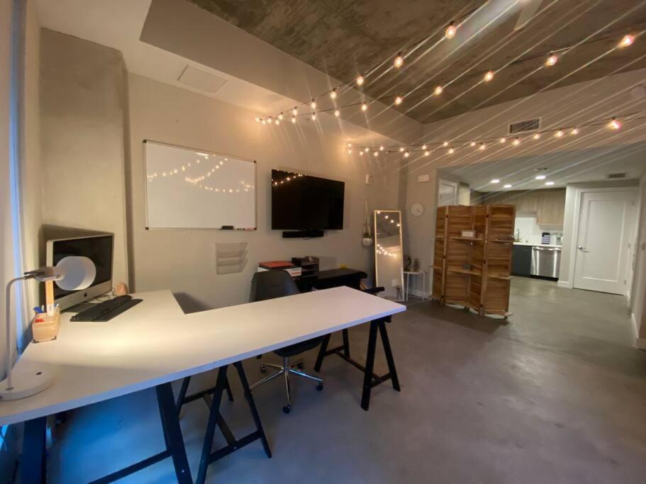 Live-Work Trendi Apartment In West Hollywood W-Parking-Pool-Gym *
