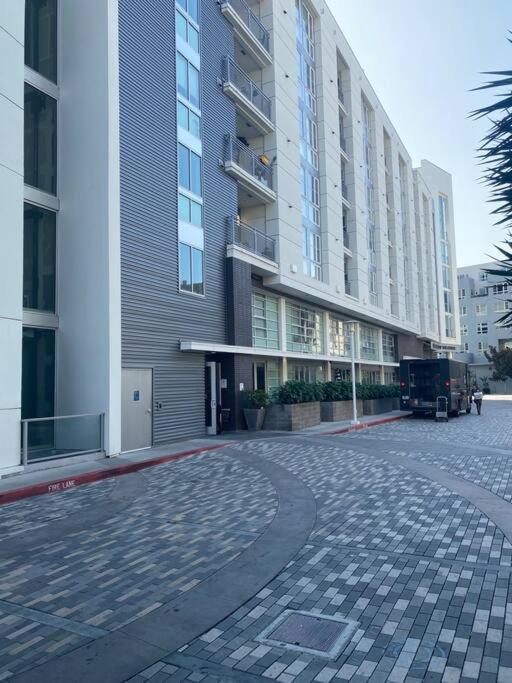 Apartment Live-Work Trendi Apartment In West Hollywood W-Parking-Pool-Gym *