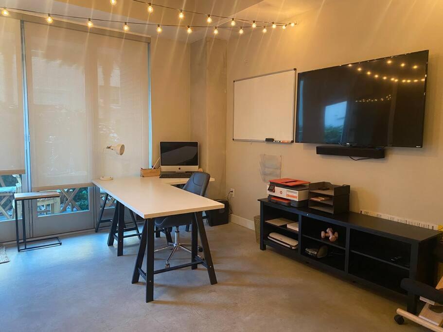 Live-Work Trendi Apartment In West Hollywood W-Parking-Pool-Gym *
