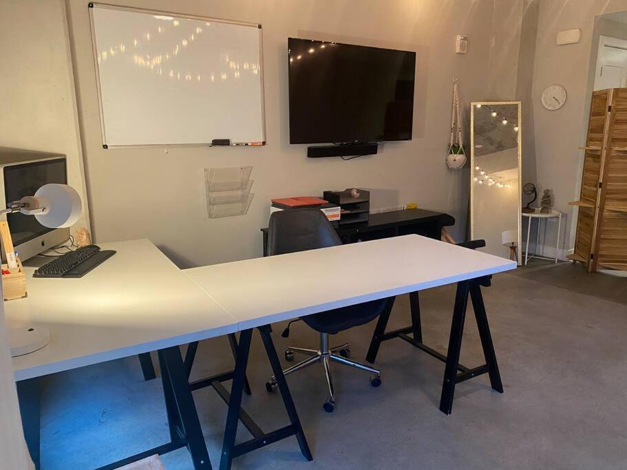 Apartment Live-Work Trendi Apartment In West Hollywood W-Parking-Pool-Gym Los Angeles
