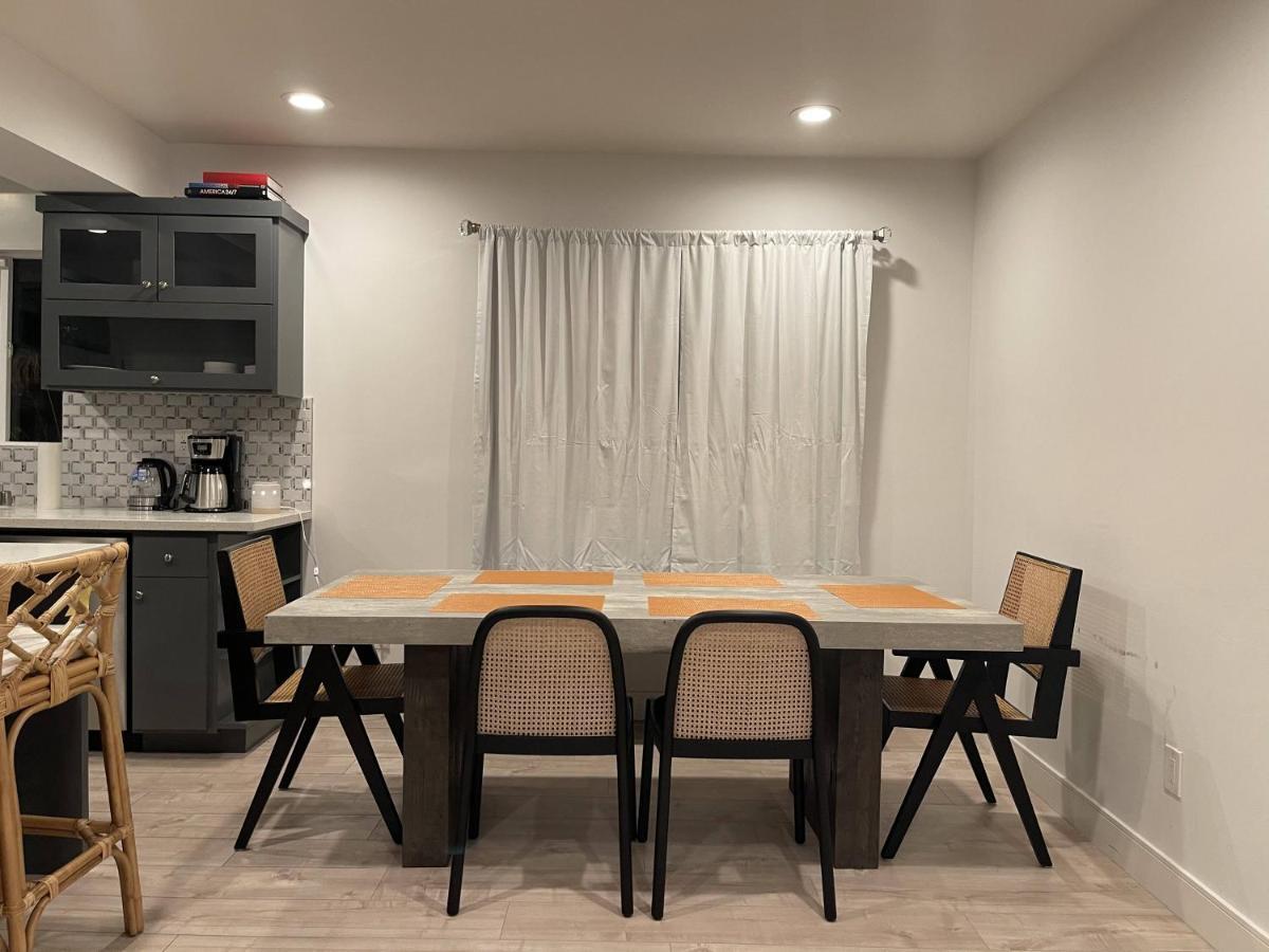 Los Angeles Rentals Aparthotel *