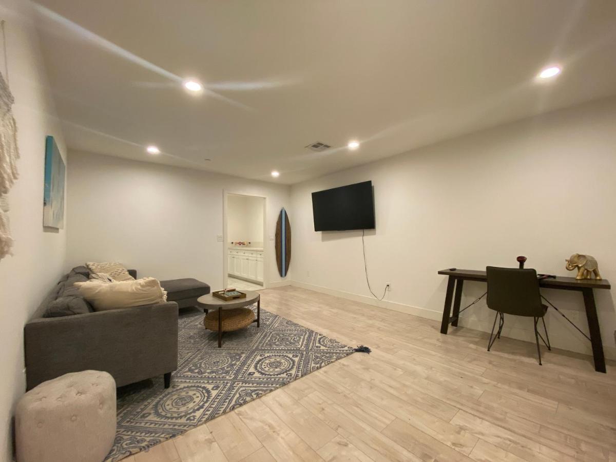 Los Angeles Rentals Aparthotel *