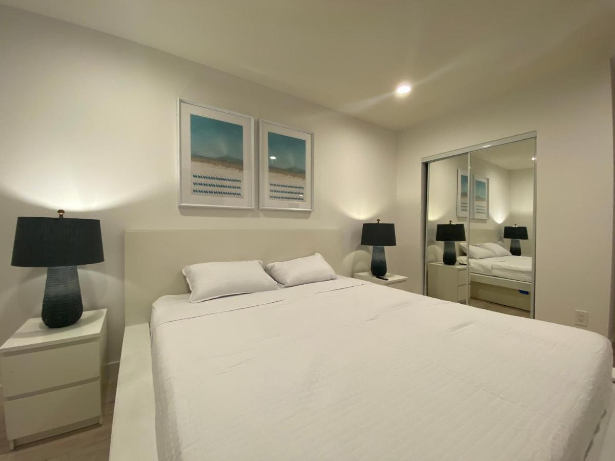 Los Angeles Rentals Aparthotel