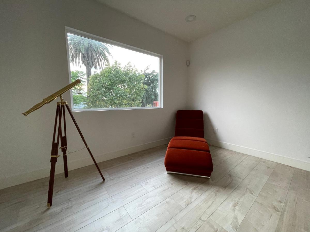 Los Angeles Rentals Aparthotel *