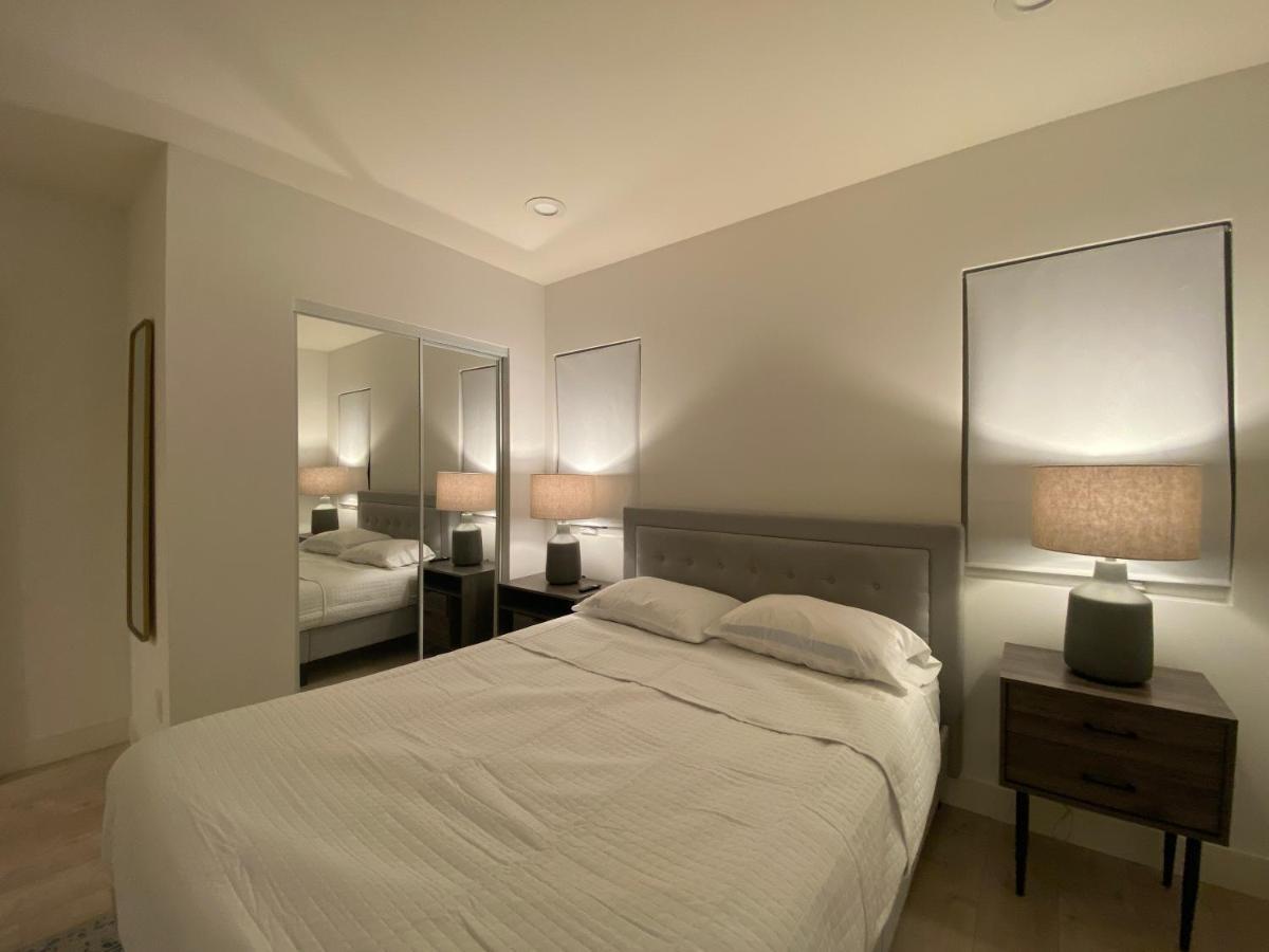 Aparthotel Los Angeles Rentals