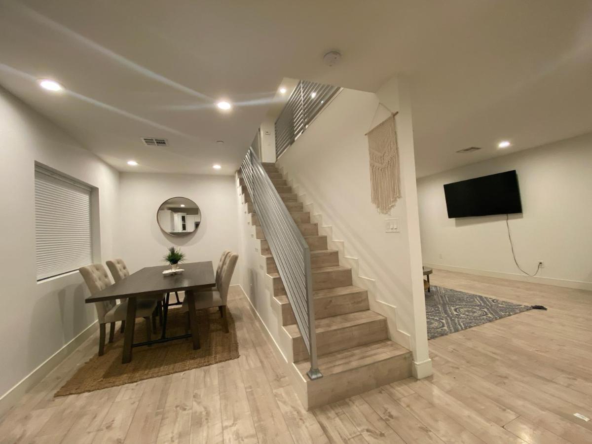 Los Angeles Rentals Aparthotel Los Angeles