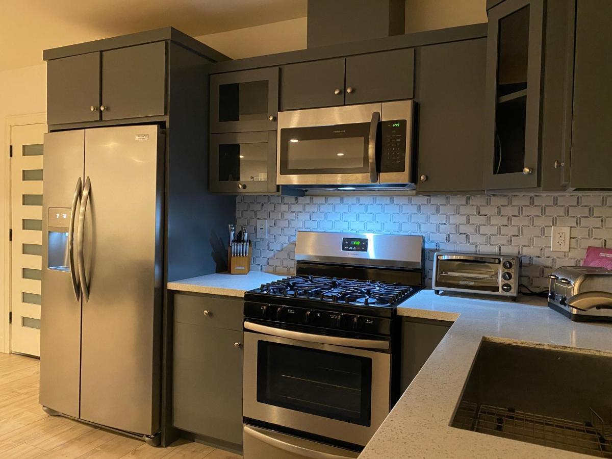 Los Angeles Rentals Aparthotel *