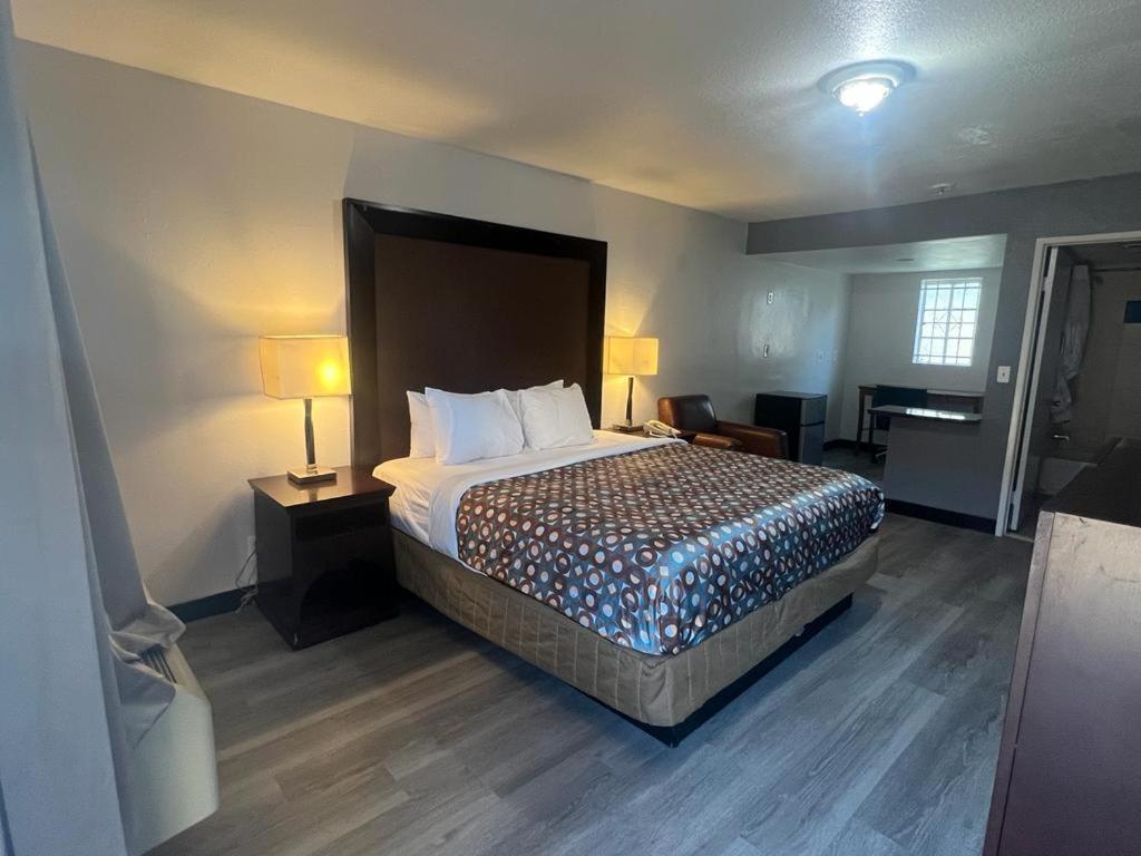 Hotel Goldstar 2*