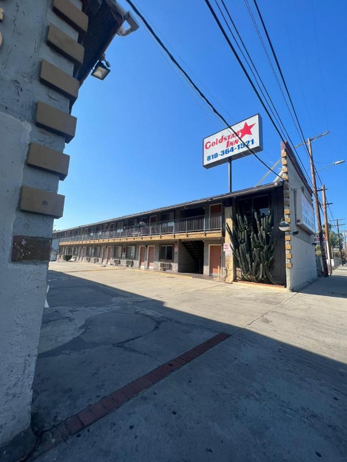 Hotel Goldstar Los Angeles