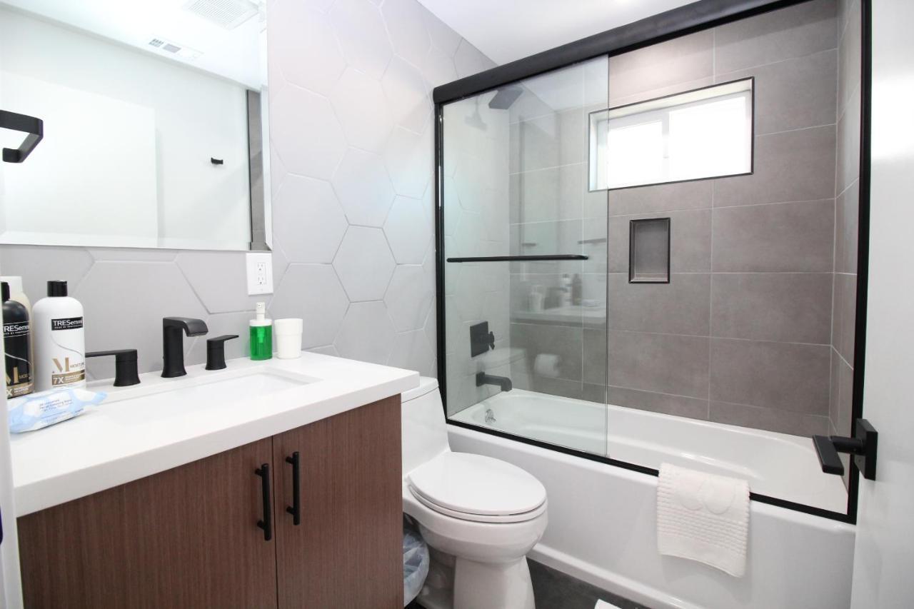 Angeles 3br With Free Parking * Los Angeles