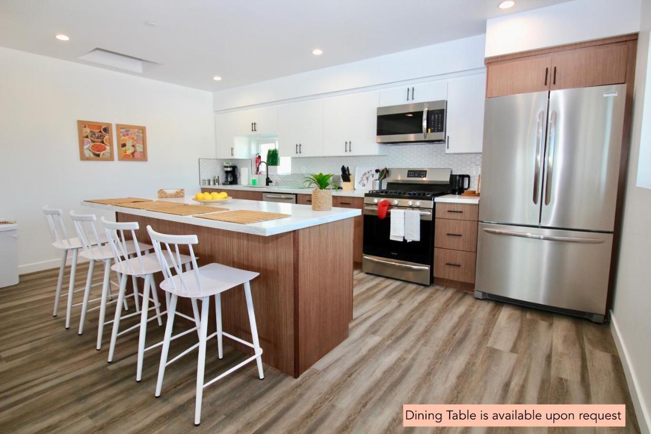 Aparthotel Angeles 3br With Free Parking *