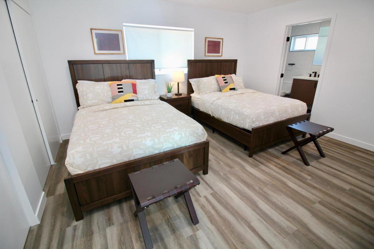 Angeles 3br With Free Parking Los Angeles