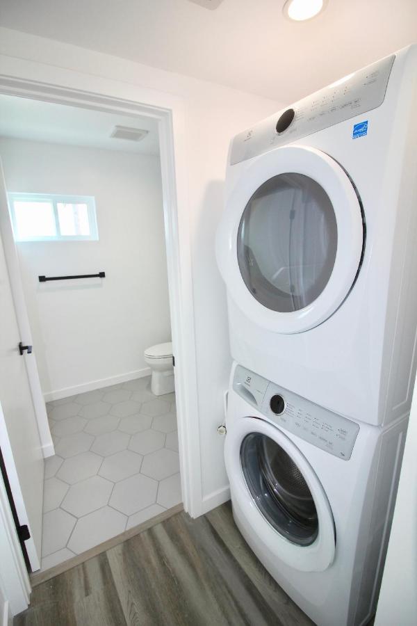 Angeles 3br With Free Parking Aparthotel *
