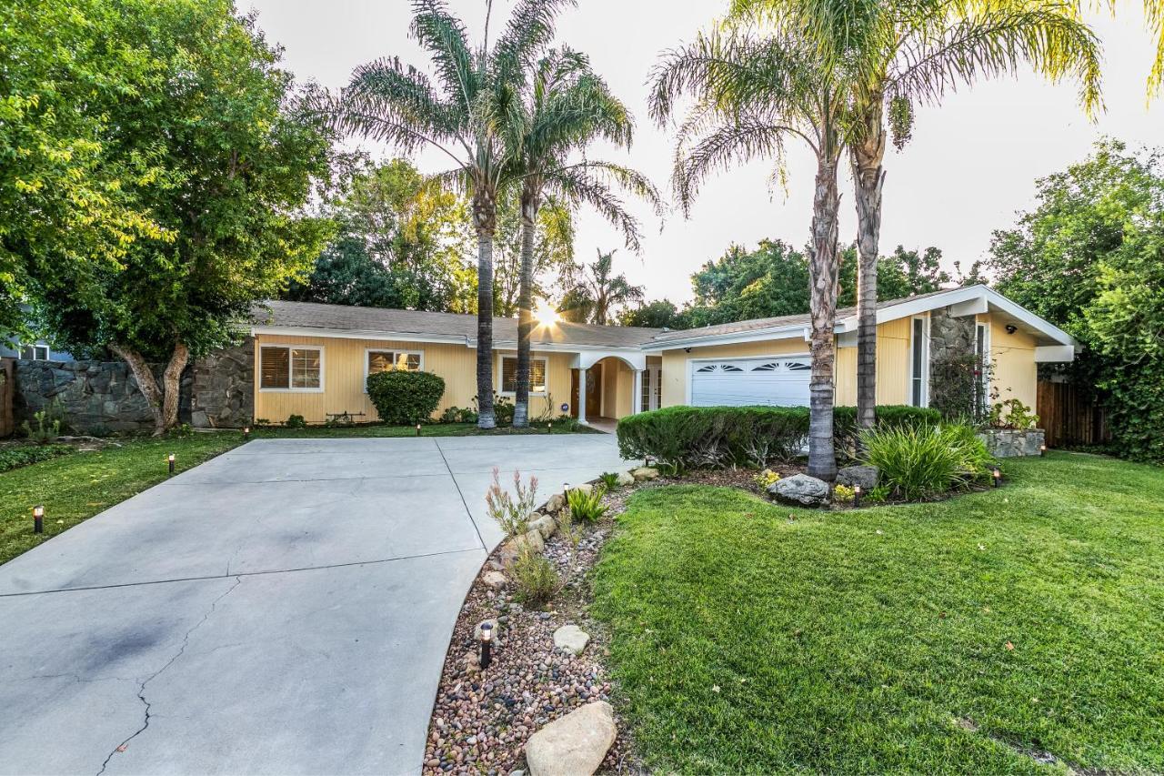Holiday home Sausalito - Newly Designed 4br House & Pool By Topanga *