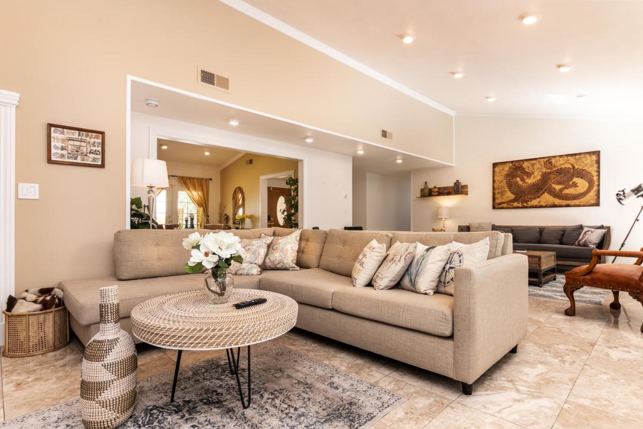 Holiday home Sausalito - Newly Designed 4br House & Pool By Topanga