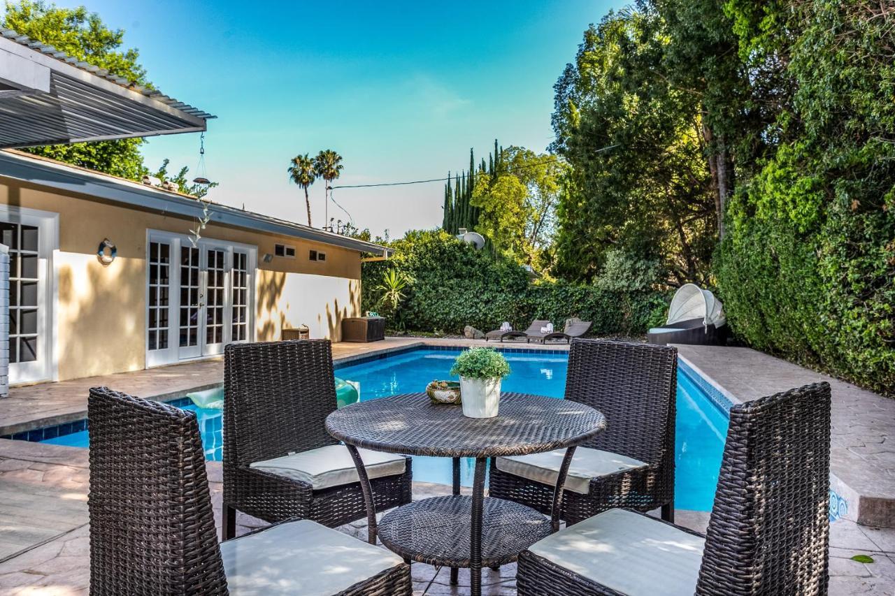 Holiday home Sausalito - Newly Designed 4br House & Pool By Topanga Los Angeles