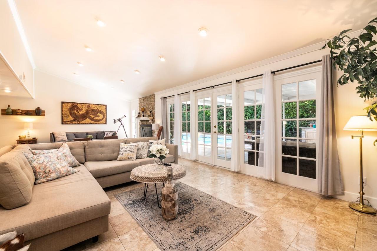 Holiday home Sausalito - Newly Designed 4br House & Pool By Topanga Los Angeles