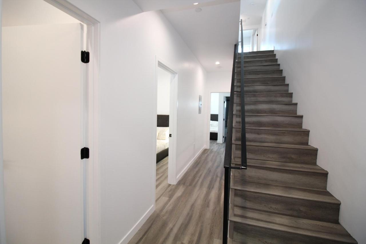 Aparthotel Angeles 3br With Free Parking Los Angeles