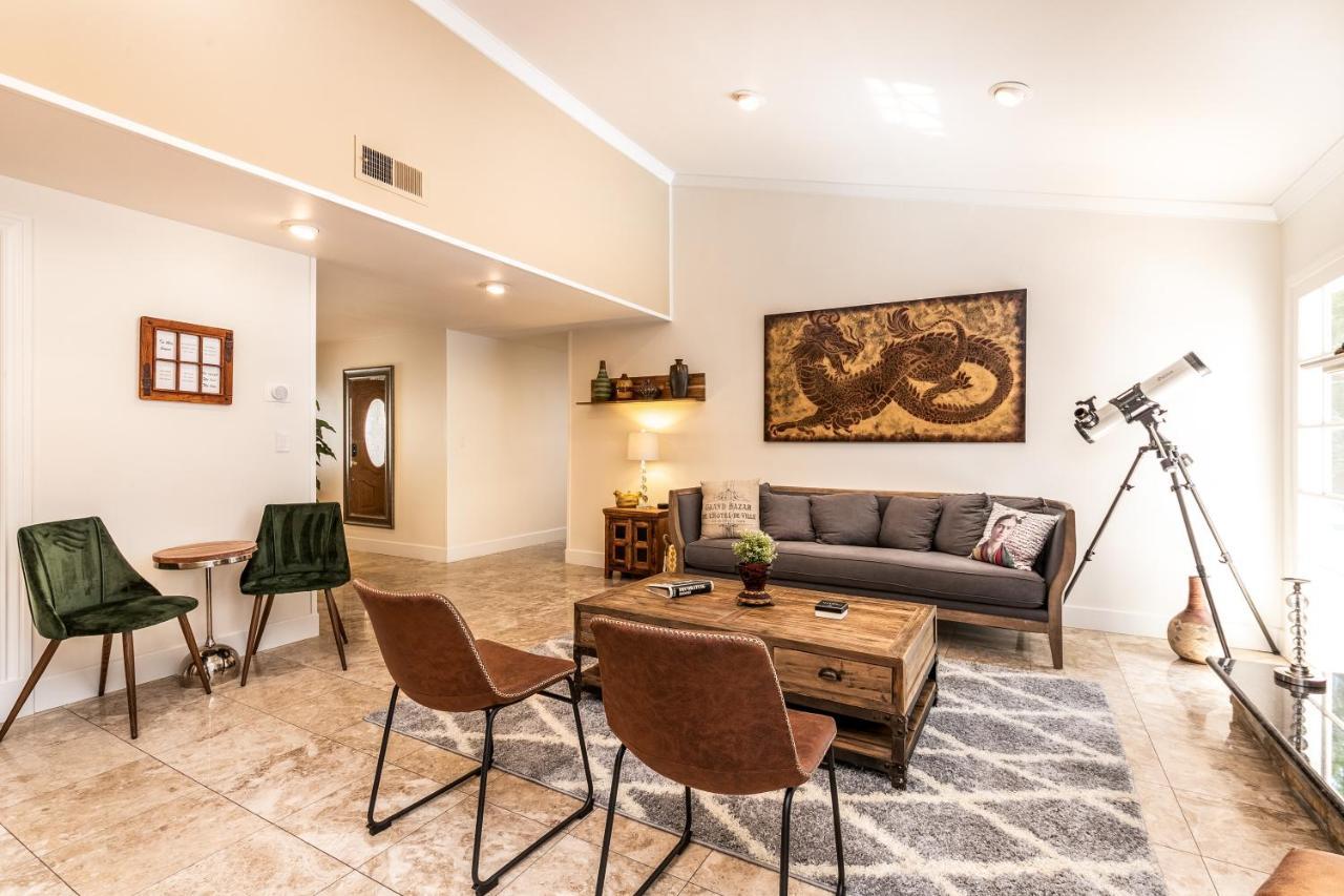 Holiday home Sausalito - Newly Designed 4br House & Pool By Topanga *