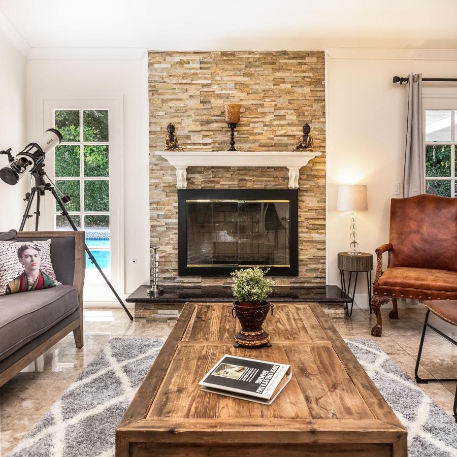 Sausalito - Newly Designed 4br House & Pool By Topanga * Los Angeles