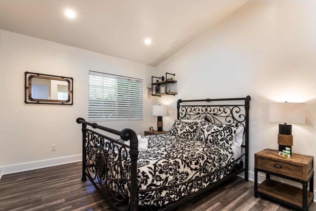 Sausalito - Newly Designed 4br House & Pool By Topanga *