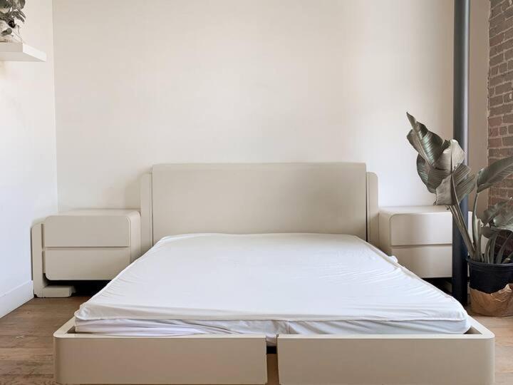 Apartment Format Spaces Arts District Loft