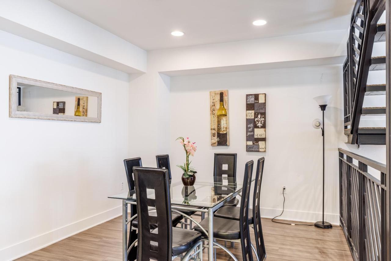 Heaven On Hollywood Furnished Los Angeles