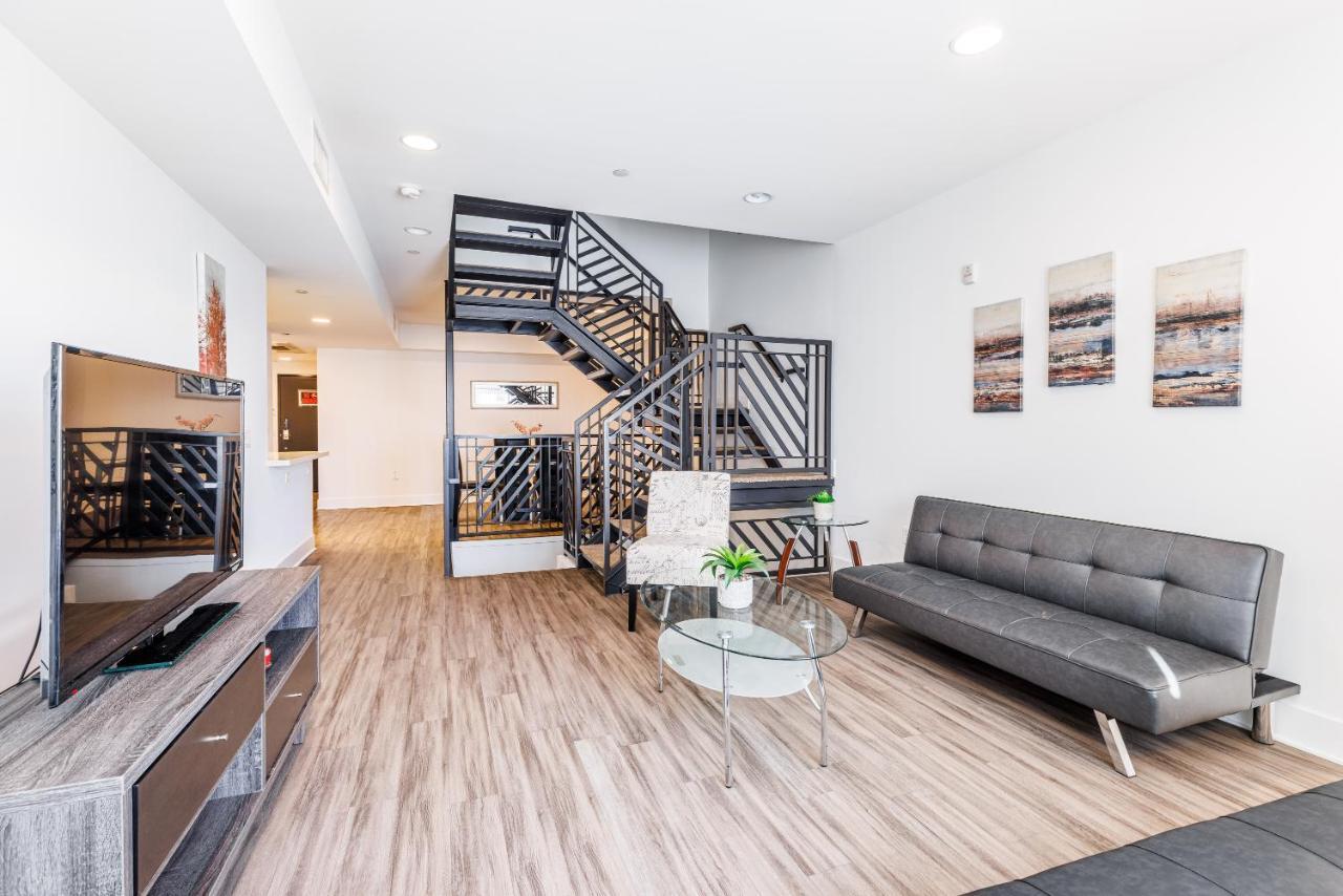 Heaven On Hollywood Furnished Apartment *