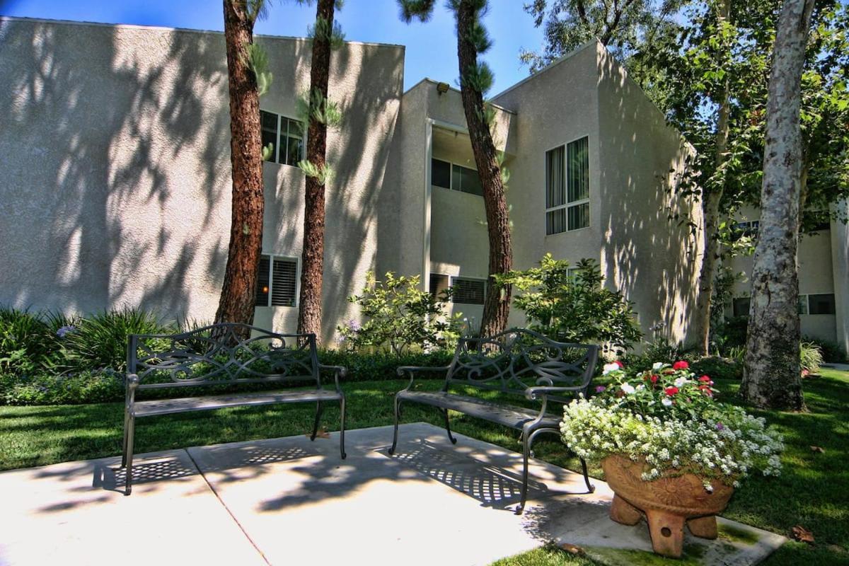 Apartamento Cal King & Queen Beds, 3 Spas & Pool Gourmet Kitchen, Wicked Fast Wifi & Covered Security Parking, Two Smart Tvs With Disney, Apple Tv & Amazon Prime, Ideal For Nightly & Weekly Executive Stays