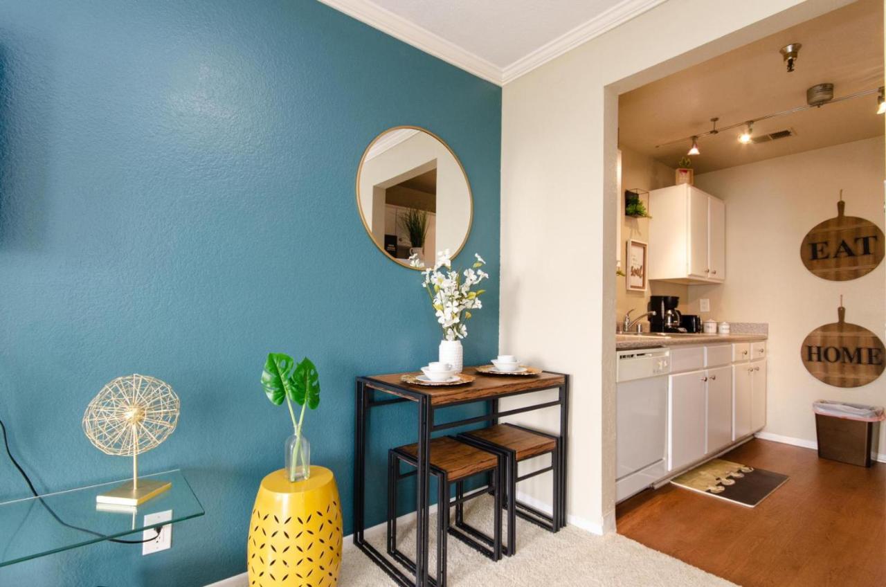 Apartamento Savana Spectacular Loft Los Angeles
