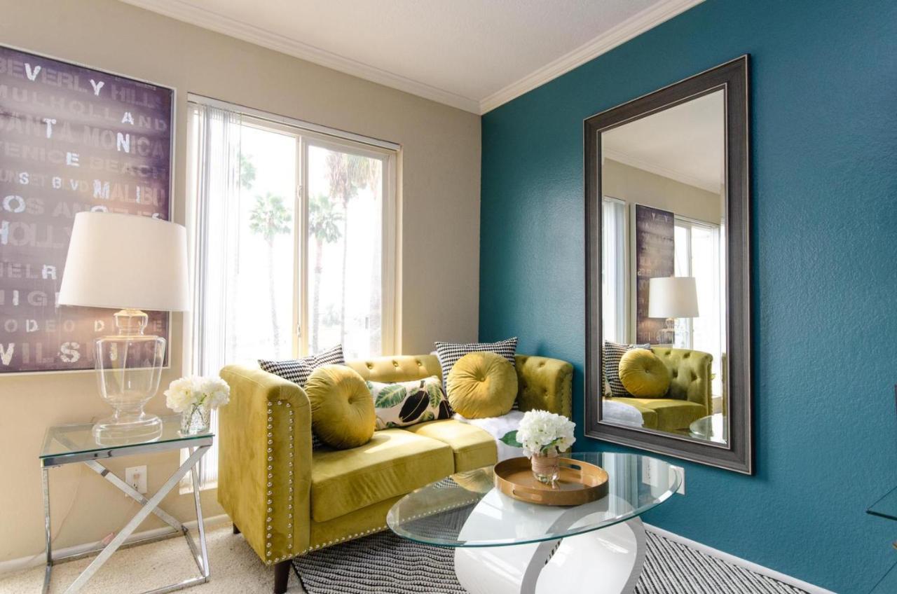 Savana Spectacular Loft Los Angeles