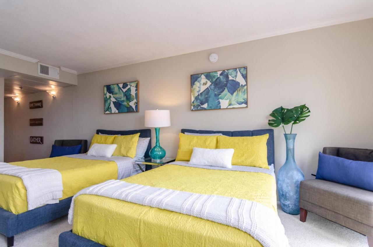 Savana Spectacular Loft Los Angeles