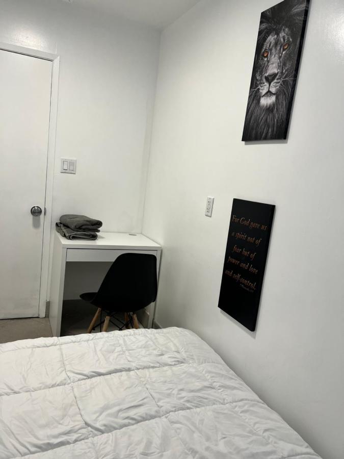 Hostel Culver *