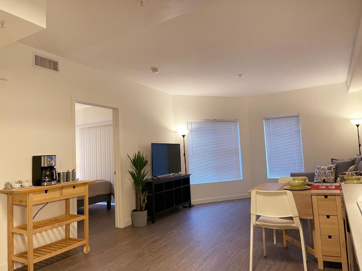 Perfect W Parking Gym Pool Wifi In Arts District Dtla Near Little Tokyo B4 Apartment Los Angeles