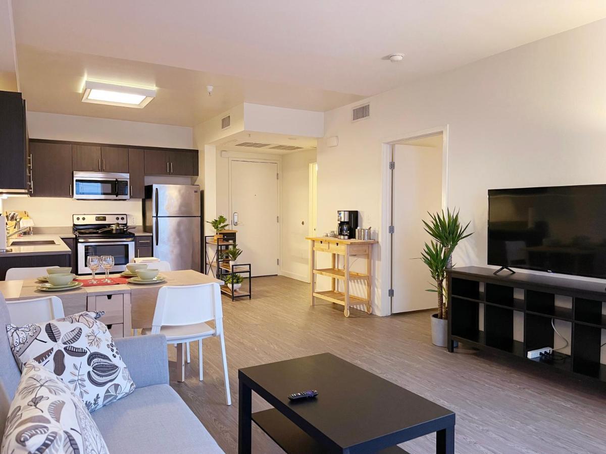 Apartment Perfect W Parking Gym Pool Wifi In Arts District Dtla Near Little Tokyo B4 Los Angeles