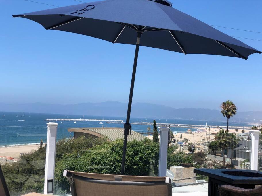Incredible Angeles With Amazing Ocean Views *