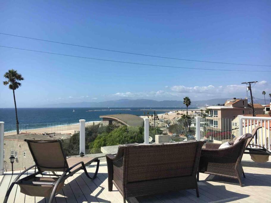 Incredible Angeles With Amazing Ocean Views Holiday home *