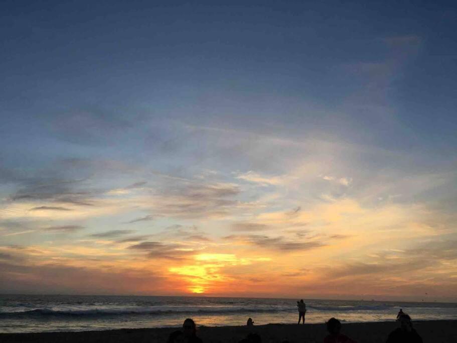 Incredible Angeles With Amazing Ocean Views Holiday home *