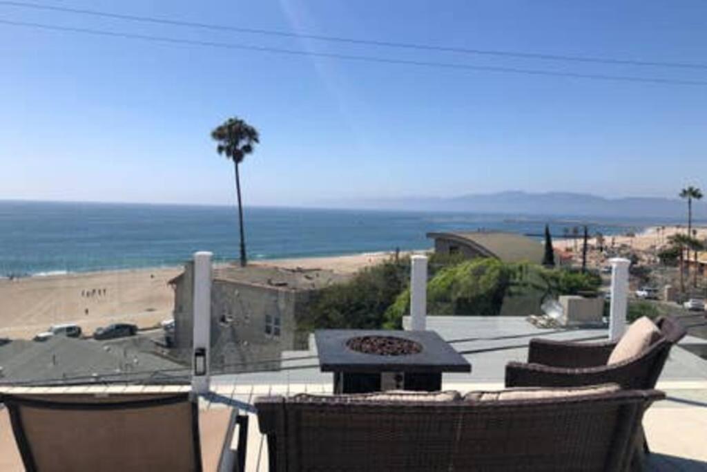 Holiday home Incredible Angeles With Amazing Ocean Views