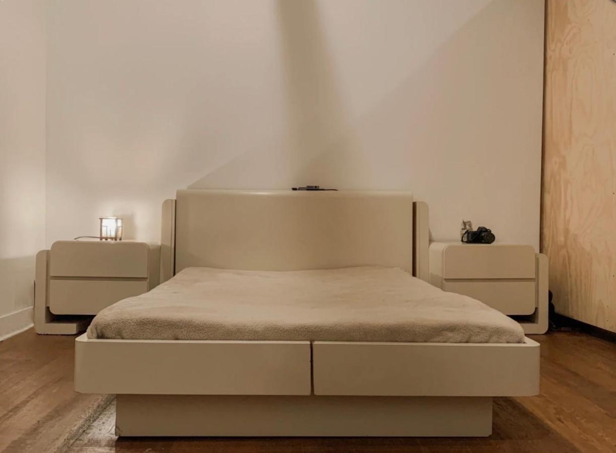Apartment Format Spaces Arts District Loft