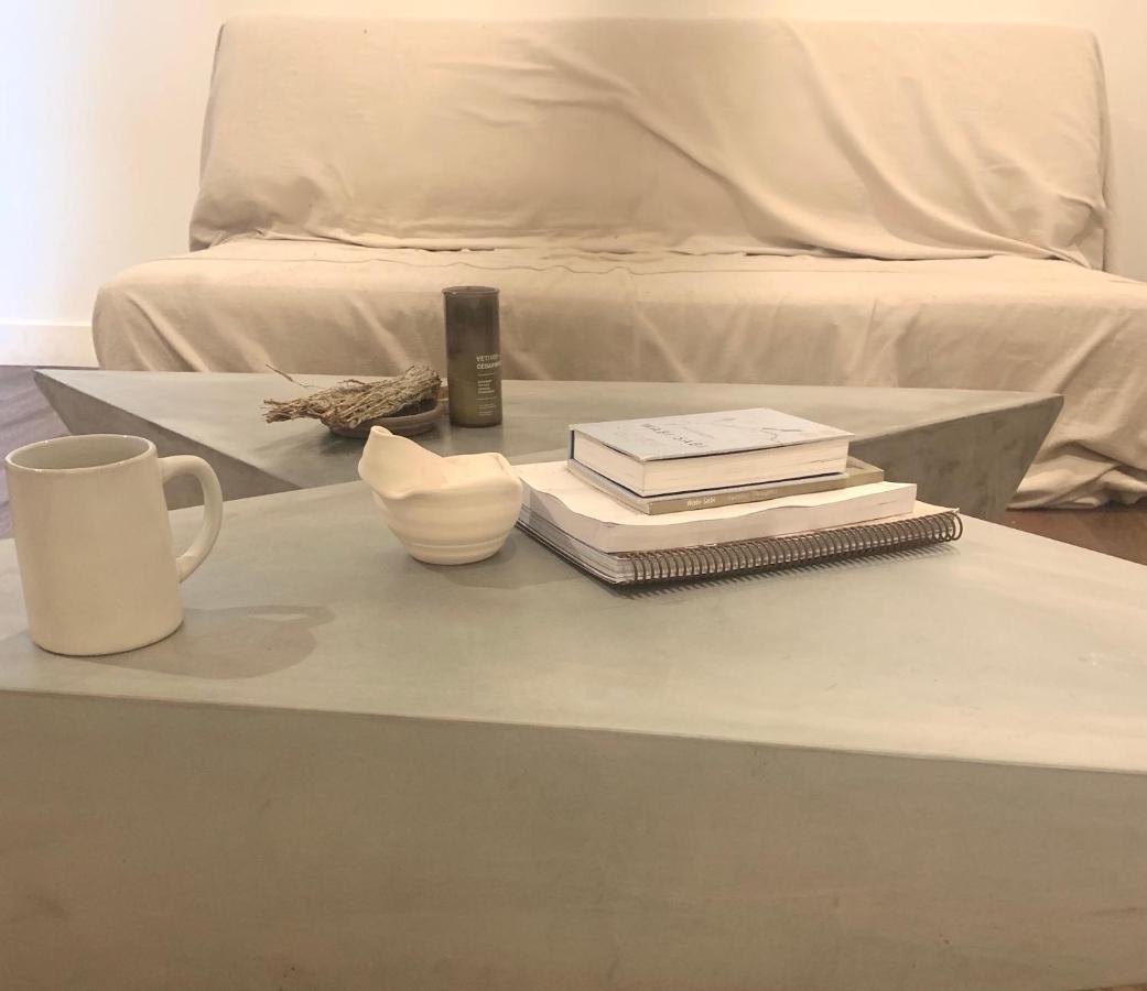 Format Spaces Arts District Loft Apartment Los Angeles