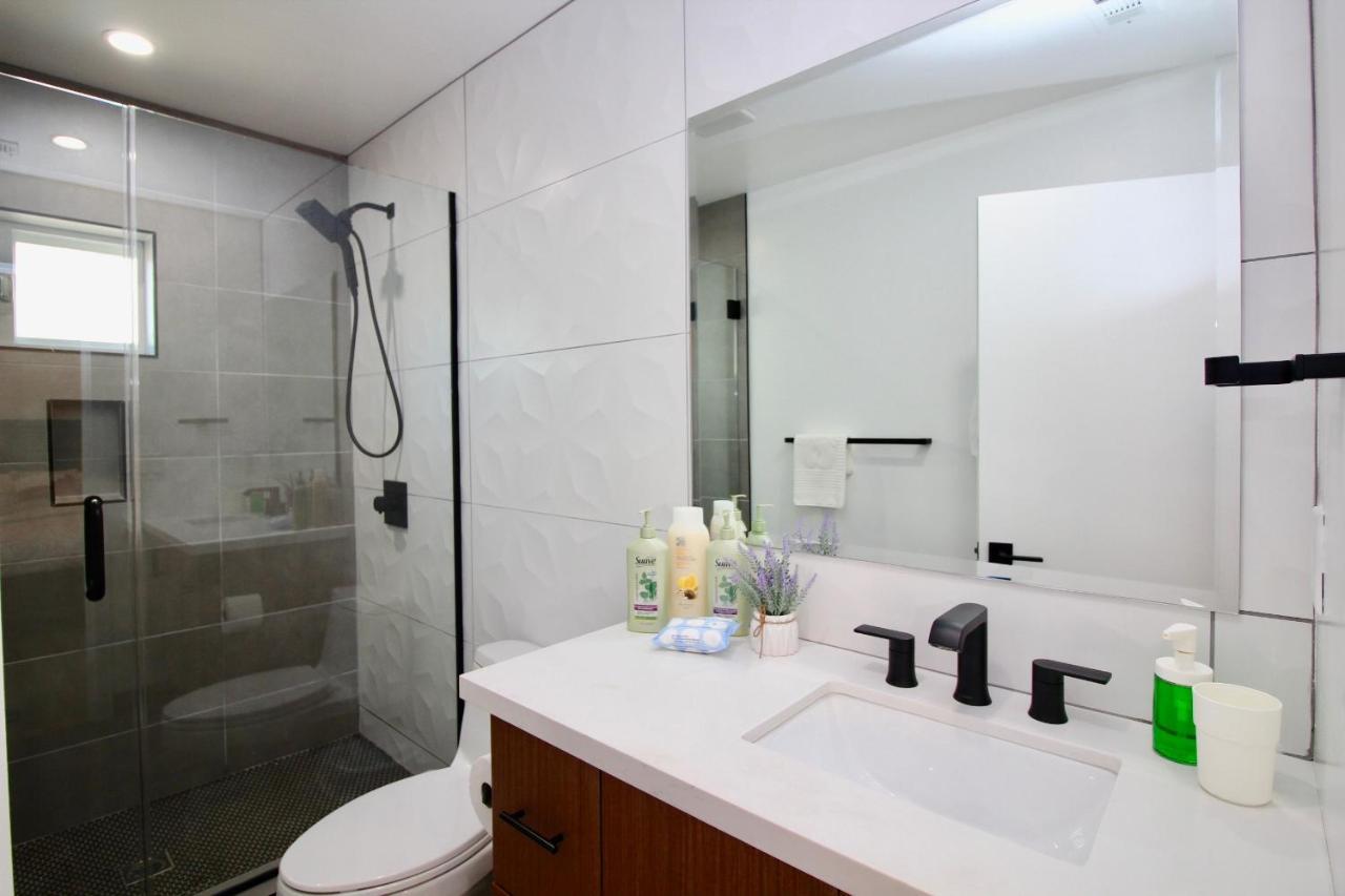 Aparthotel Angeles 3br With Free Parking *