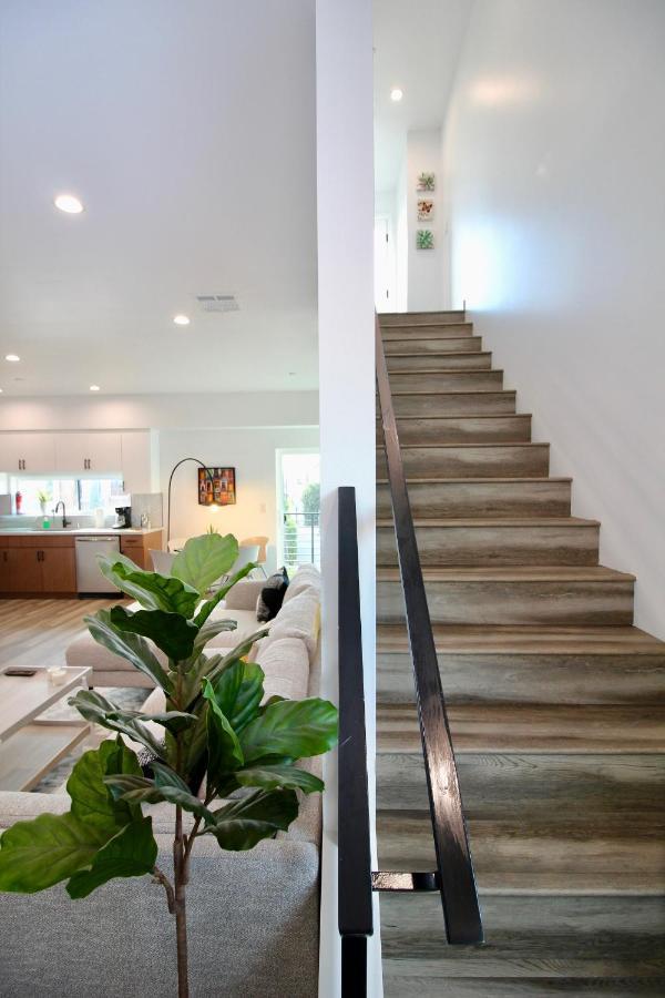 Angeles 3br With Free Parking Aparthotel *