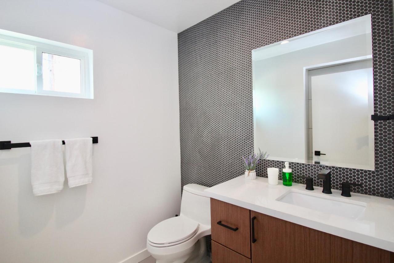 Angeles 3br With Free Parking Aparthotel *