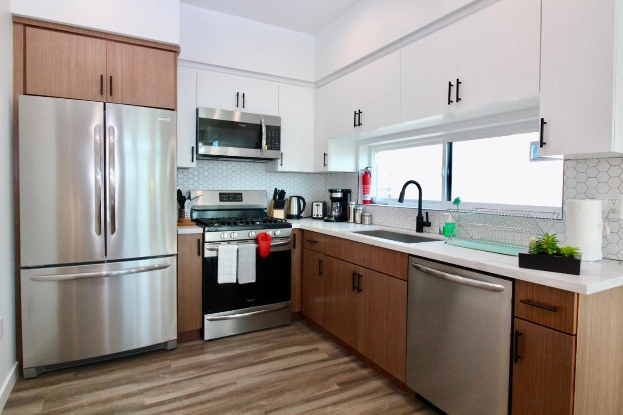 Angeles 3br With Free Parking *