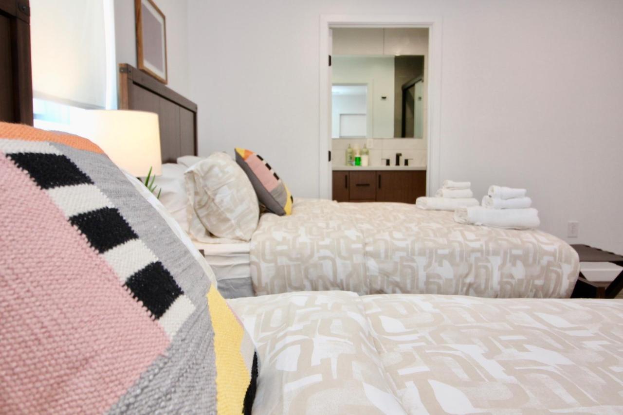 Angeles 3br With Free Parking Aparthotel *