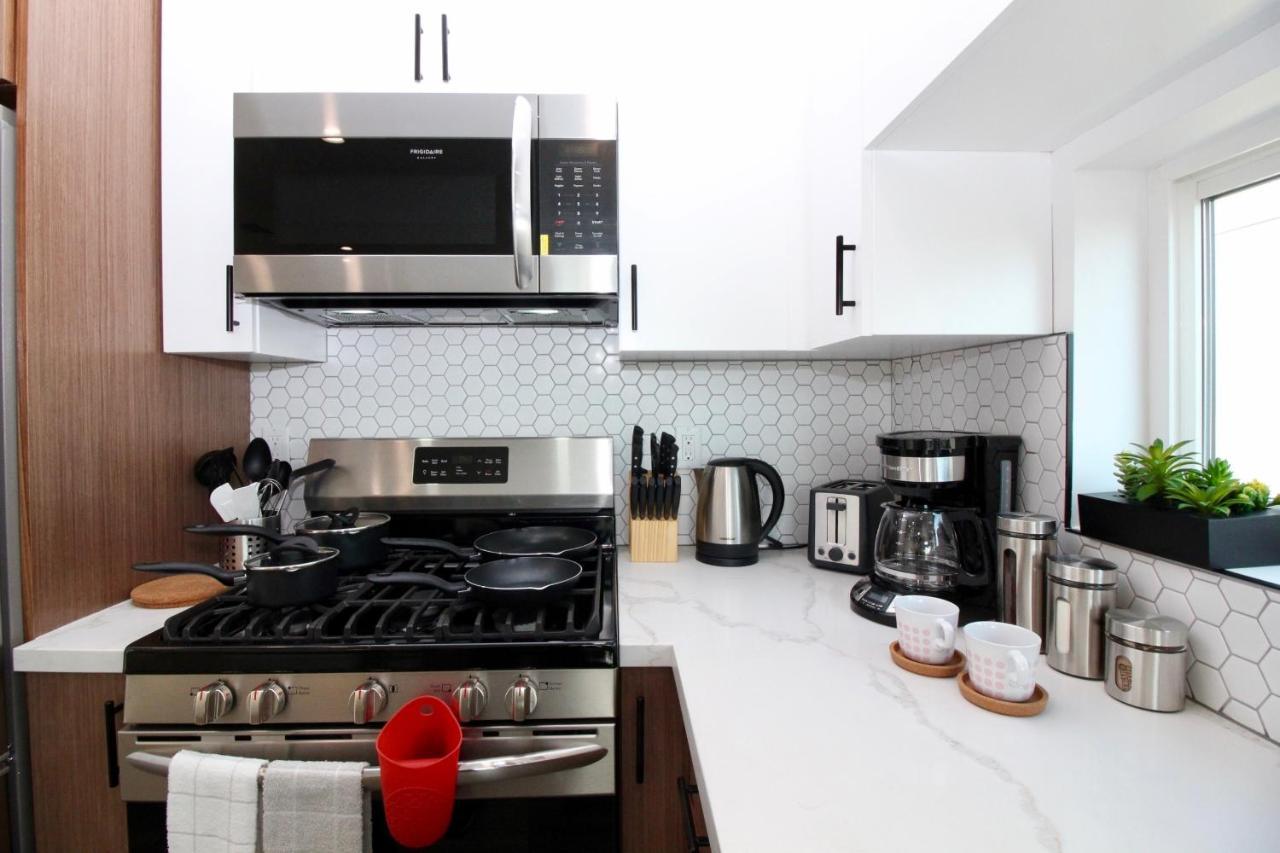 Angeles 3br With Free Parking Los Angeles