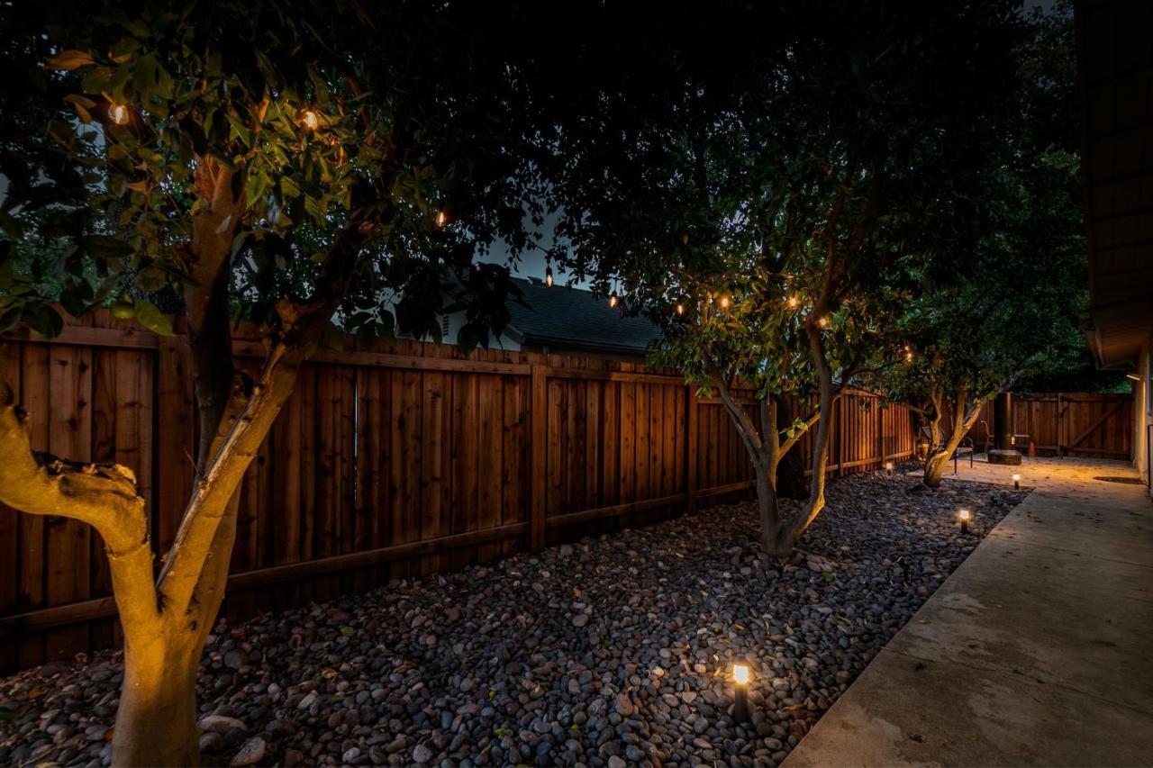 Sausalito - Newly Designed 4br House & Pool By Topanga *