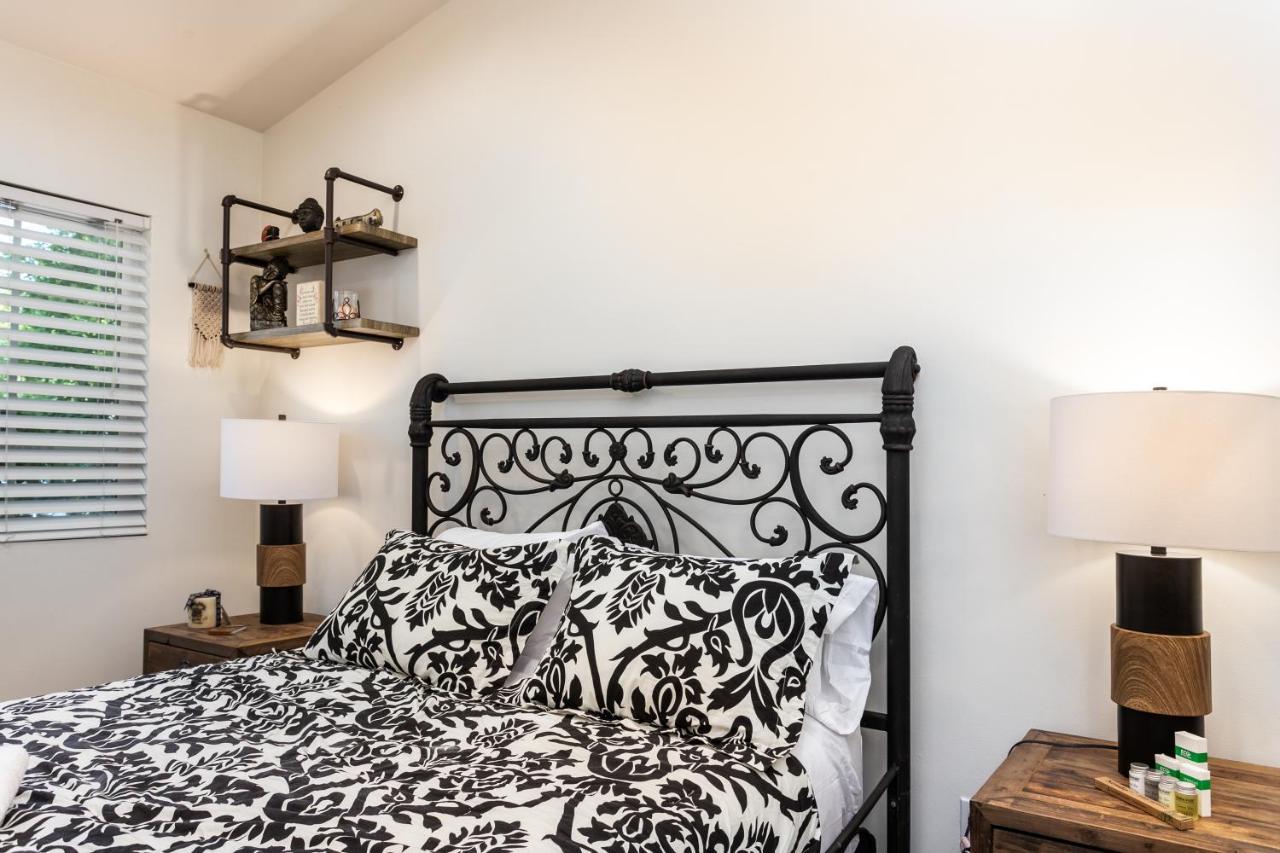 Sausalito - Newly Designed 4br House & Pool By Topanga *