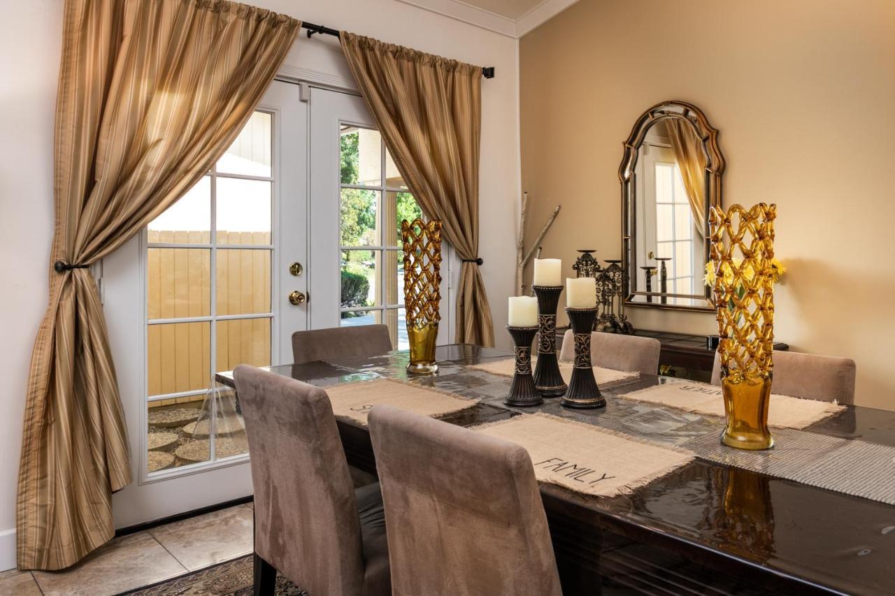 Sausalito - Newly Designed 4br House & Pool By Topanga *
